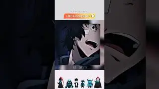 New trailer anime 