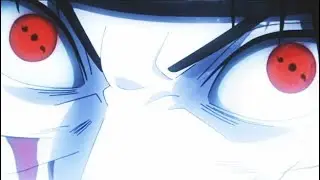 Yeat Sasuke edit - Jus Better Guitar [Free Project File/Preset] in desc