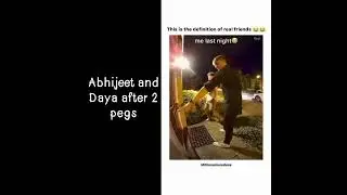 CID vines addition #2 part 2||Sohini Bhatt feat||