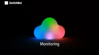 SwitchBot Hub Plus | A Colorful UI