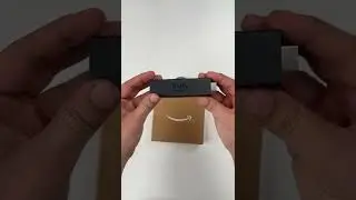 Fire TV Stick 4K Max QUICK UNBOXING