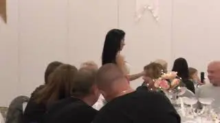 танец живота
