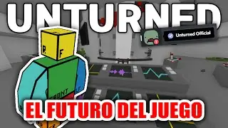 EL FUTURO DE UNTURNED | Nelson Sexton Responde