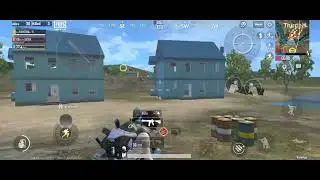 Pubg lite game play # puhtoon yt # CONQROR # LOBY 🔥# very hard moment # plz subscribe my chanel