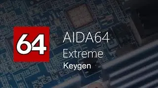 How to Activate Aida64 Enterprise | Aida64 Enterprise Keygen