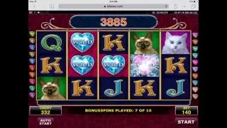 BITSTARZ AMATIC GAMES ARE EXCELLENT