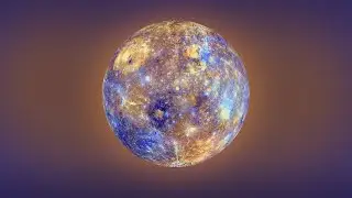 Why Is Mercury Shrinking?  -  Science for Kids
