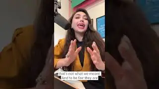 Wendys' Very Spicy Nugget of a Lesson
