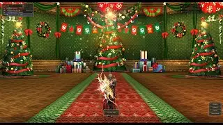 Scryde. Lineage 2. afkMaloy. Продолжаем покорять х25 )0
