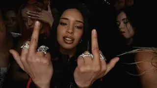 Dina Ayada - problems (Official Video)