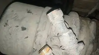 Газон NEXT, замена тормозных шлангов.