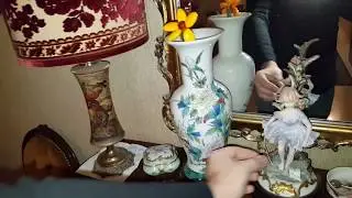 ОБЗОР КВАРТИРЫ  В РИМЕ  ЗА 1 МИЛЛИОН