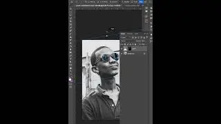 Masking Reflective Glasses