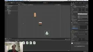 Unity Aesthetics : Groundhog Demo 9 - Ping Pong Between Locations