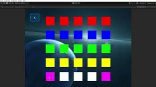 Free Flow Clone Using Unity3D