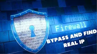 How To Bypass Web Application Firewall To Find Real IP Address - InfoSec Pat