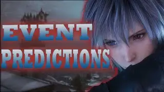 20th KH Anniversary - What's Going on?