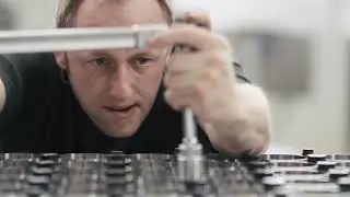 Corporate - Mitarbeiterfokussierung