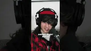 KreekCraft shares how he got DOXXED