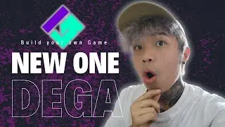 What's the future of web3 gaming? DEGA