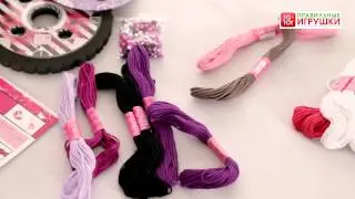 Украшения на счастье - STYLE ME UP Детские игрушки Kids toys