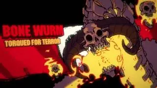 Бойня на двоих broforce