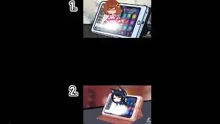 1 Or 2? 