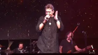 АЛЕКСАНДР ДОМОГАРОВ. МУЗЫКАЛЬНАЯ КОМПОЗИЦИЯ ИГОРЯ ТАЛЬКОВА "СЦЕНА"