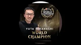 Yuta Takahashi Motivational Anthem (Original)