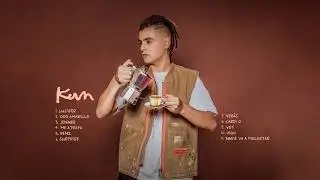 DrefQuila - Verás (KUN)