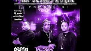 Big Love, Kalipso, Don Vesto & Double Nut - Suppose To Be My Bitch