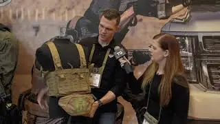 Condor Vas Harness Kit at SHOT Show 2019