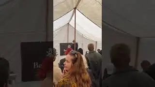 Toxi: freestyle rap, první kolo | 20. 4. 2024 na Bonghemia Rap Battle (GrowFest Brno)