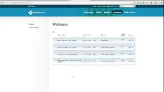 Platform Webinar: New Razor improvements in Dynamicweb 8.4.1