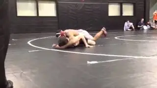 Acfalle vs Simmons at Spain park hs