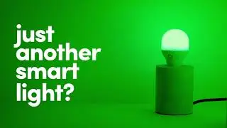 LIFX - More than your average smart light