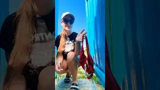 SUBSCRIBE ❤️ #swim #swimwear #yogagirl #bombastic #bombastictiktok