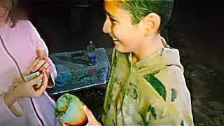 😂СМОТРИМ СМЕШНЫЕ ВИДЕО,НО ВОДА ВО РТУ💦 ЗАСМЕЯЛСЯ -ЧАПАЛАХ🥄😂