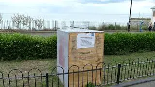 Uncle Mack Plaque deemed racist and to be removed