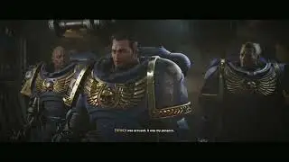 Warhammer 40,000: Space Marine 2 Gameplay PC