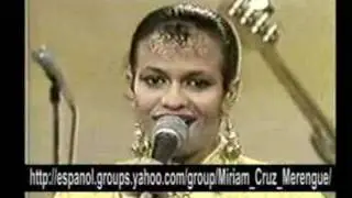 Las Chicas del Can - Fiebre (Miriam Cruz y Eunice Betances)