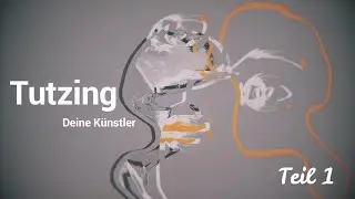 Tutzing deine Künstler -Spezial- Robby Harthauser