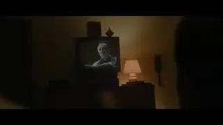 Dahmer Watches a Movie