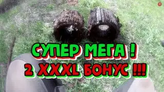 САМЫЙ ЛУЧШИЙ КОП!  ЗАХОДИЛ ВЧЕРА!!! МЕТАЛЛА КОП.2023г.