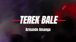 EH SORRY NYANDA MEMPAN _ TEREK BALE _ DISKO TANAH _ Armando Amanga _ 2024
