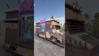 Машина торговец в расте и как ей пользоваться car shop rust 