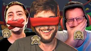 alanzoka ta provando minha banana aqui | BOMBANANA!
