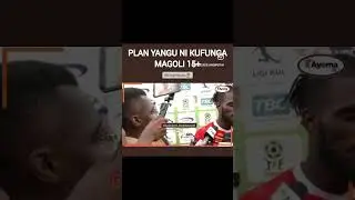 Mukwala apania kufunga goli 15 huko #ayomamedia