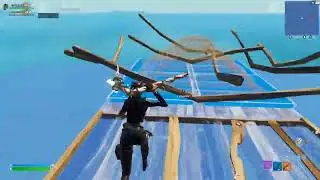 Hot Sh*t 🔥 (Season 3 Fortnite Montage)