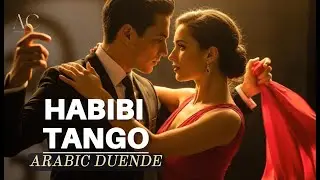 HABIBI TANGO  